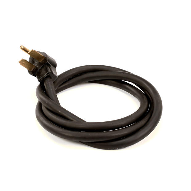 MIDDLEBY PARTS Middleby 37350 Cord Plug 30A 250V - SKU MD37350