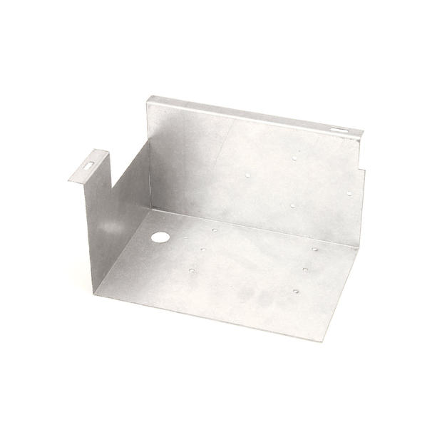 MIDDLEBY PARTS Middleby 323509 Housing Junction Box - SKU MD323509