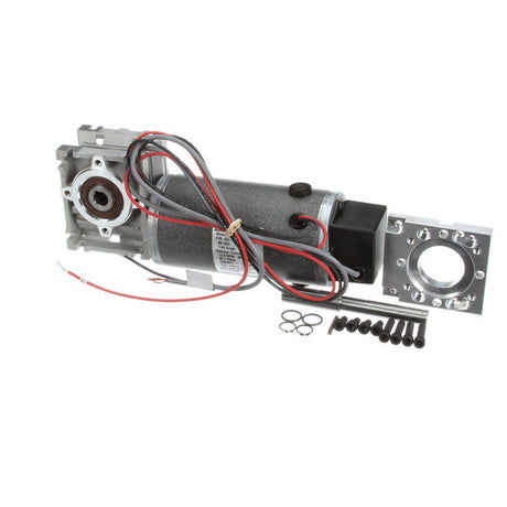 MIDDLEBY PARTS Middleby 64221 Kit Gear Mtr 5/8 Shaft 80:1 - SKU MD64221