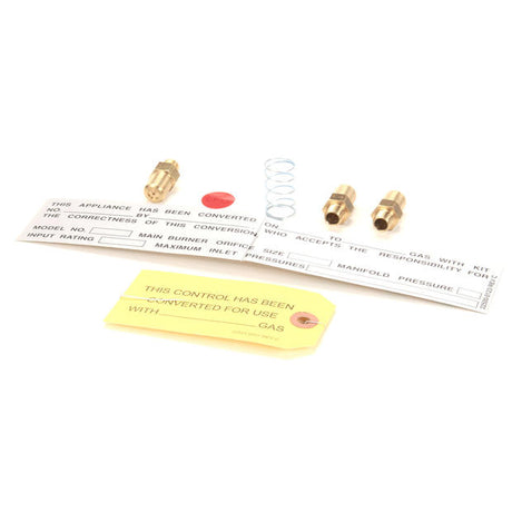 MIDDLEBY PARTS Middleby 66179 Kit Liquid Propane Gas Conversion Hw - SKU MD66179