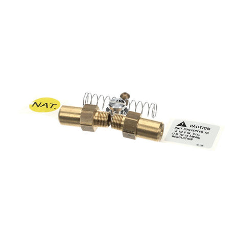 MIDDLEBY PARTS Middleby 59146 Kit Lp-To-Nat PS520G - SKU MD59146