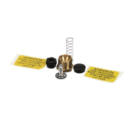 MIDDLEBY PARTS Middleby 43062 Kit Nat-Lpg PS555/150000BTU - SKU MD43062