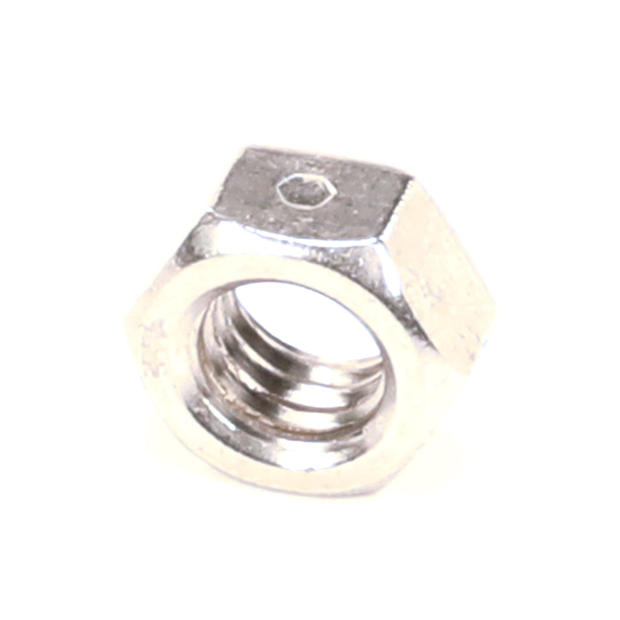 MIDDLEBY PARTS Middleby 21176-0002 Nut Lockhex 3/8-16 SS - SKU MD21176-0002
