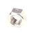 MIDDLEBY PARTS Middleby 21176-0002 Nut Lockhex 3/8-16 SS - SKU MD21176-0002