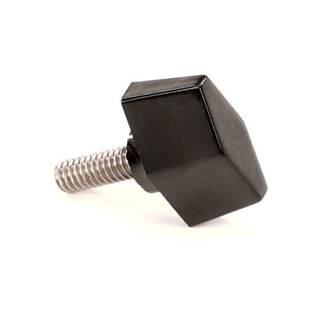 MIDDLEBY PARTS Middleby 33719 Screw Wing Blk 1/4-20 X 3/4 - SKU MD33719