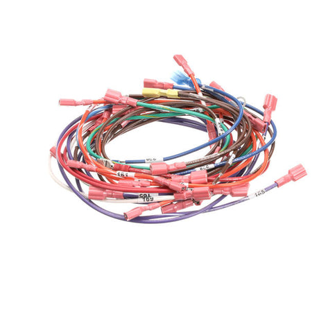 MIDDLEBY PARTS Middleby 52234 Wireset Gas Side Go PS536GS - SKU MD52234