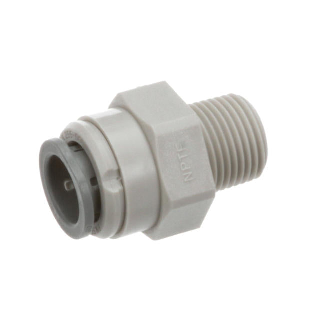 MULTIPLEX PARTS Multiplex 00213774 Adaptor 3/8MPT X 1/2OD - SKU MANB00213774
