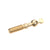 MULTIPLEX PARTS Multiplex 4312 Beer Faucet Brass Lever - SKU MANB4312