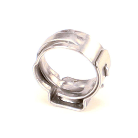MULTIPLEX PARTS Multiplex 9.5-505R Clamp Stepless Stainless Steel - SKU MANB9.5-505R