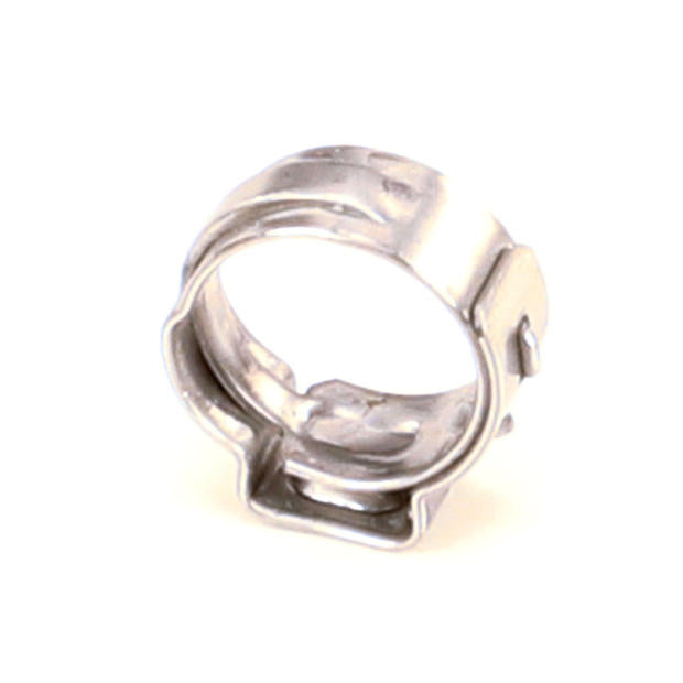 MULTIPLEX PARTS Multiplex 9.5-505R Clamp Stepless Stainless Steel - SKU MANB9.5-505R