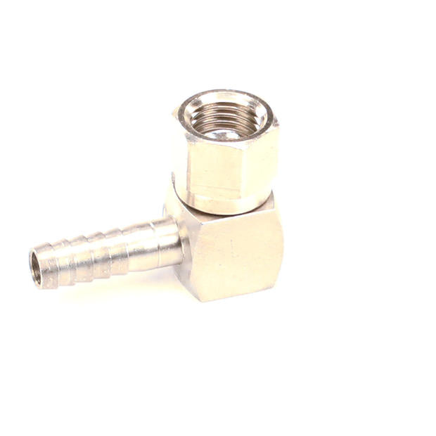 MULTIPLEX PARTS Multiplex 5011435 Fitting 1/4IN Female Flare - SKU MANB5011435