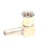 MULTIPLEX PARTS Multiplex 5011435 Fitting 1/4IN Female Flare - SKU MANB5011435