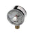 MULTIPLEX PARTS Multiplex 00211907 Gauge 0-150 PSI 1/4NPT Btmmount - SKU MANB00211907