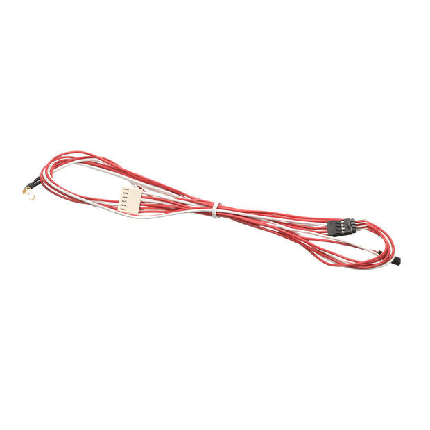 MULTIPLEX PARTS Multiplex 5030442 Harness Fs LED - SKU MANB5030442