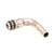 MULTIPLEX PARTS Multiplex 7049 Inlet Fitting 1/4 90 Degree Dbl O- - SKU MANB7049