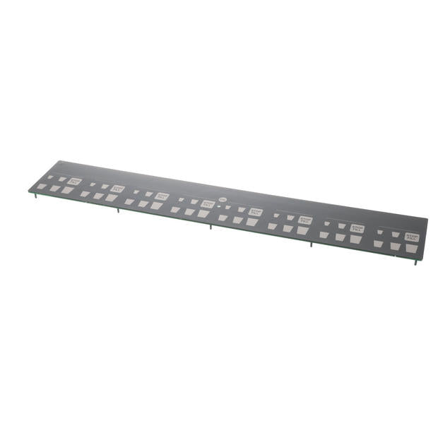 MULTIPLEX PARTS Multiplex 00218840 Keyboard 8 Station 5 - SKU MANB00218840