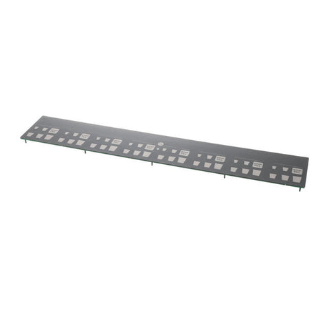 MULTIPLEX PARTS Multiplex 00218840 Keyboard 8 Station 5 - SKU MANB00218840