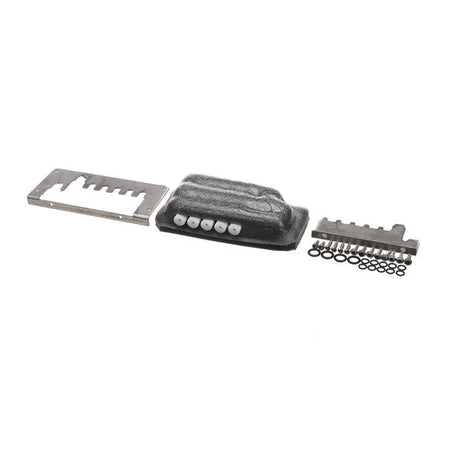 MULTIPLEX PARTS Multiplex 020001256 Kit Manifold 5 Port - SKU MANB020001256