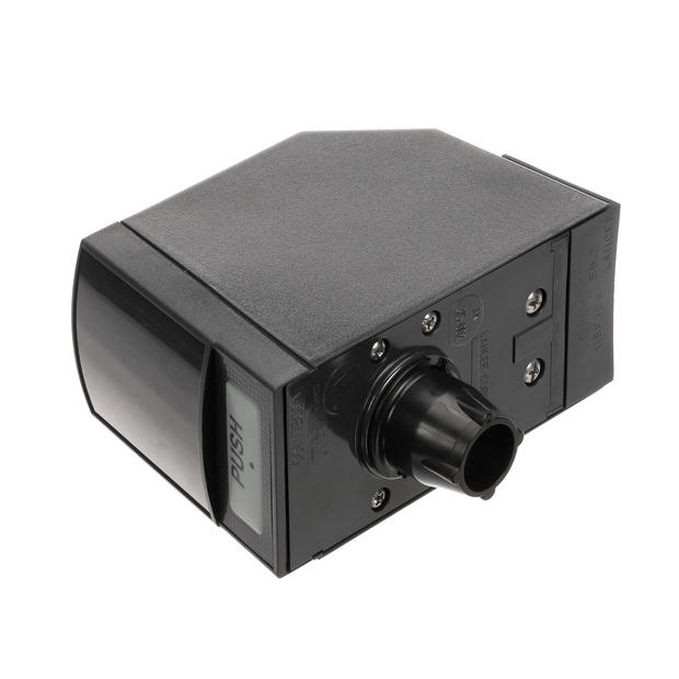 MULTIPLEX PARTS Multiplex 19-0114 Lancer Push Button Elec. Valve - SKU MANB19-0114