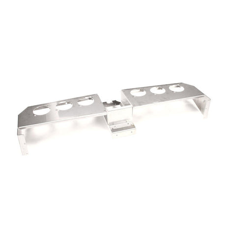 MULTIPLEX PARTS Multiplex 020002038 Plate Nozzle Mountg - SKU MANB020002038