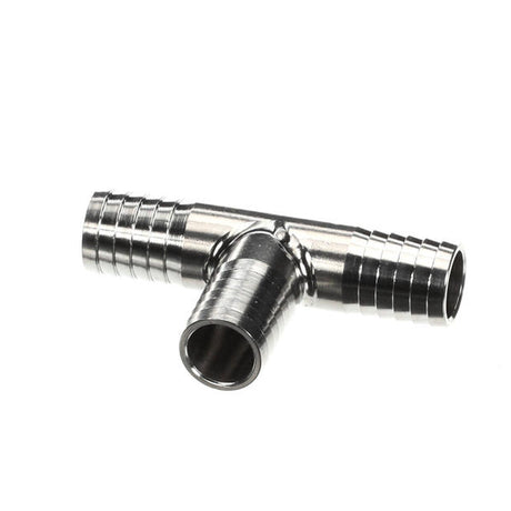 MULTIPLEX PARTS Multiplex 00205440 Tee 1/2 X 1/2 X 1/2 Barb - SKU MANB00205440