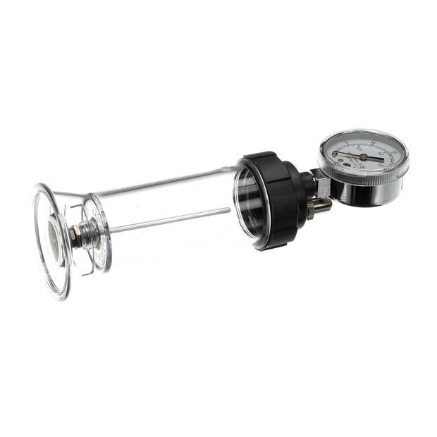 MULTIPLEX PARTS Multiplex 00251906 Tool Carbonation Tester - SKU MANB00251906