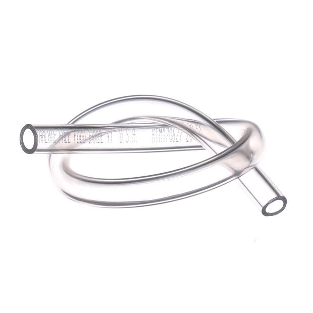 MULTIPLEX PARTS Multiplex 01-1649 Tubing PVC 1/4 ID X 3/8 OD Cle - SKU MANB01-1649