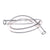 MULTIPLEX PARTS Multiplex 01-1649 Tubing PVC 1/4 ID X 3/8 OD Cle - SKU MANB01-1649