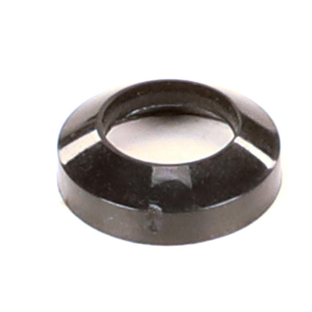 MULTIPLEX PARTS Multiplex 1701115 Washer 3/8IN Nylon Blk - SKU MANB1701115