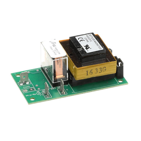 NEMCO PARTS Nemco 48743 Control Board Power Bpii - SKU NEM48743