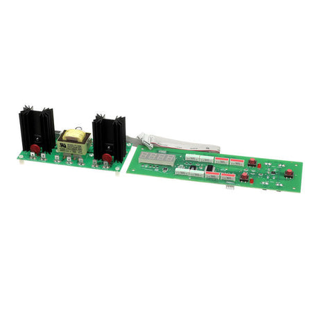 NEMCO PARTS Nemco 80424 Control Board Set - SKU NEM80424