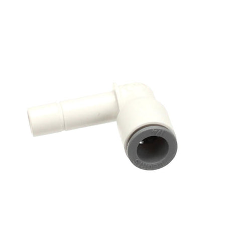 NEMCO PARTS Nemco 46059 Nut 8-32 Nylock SS Hex F - SKU NEM46059