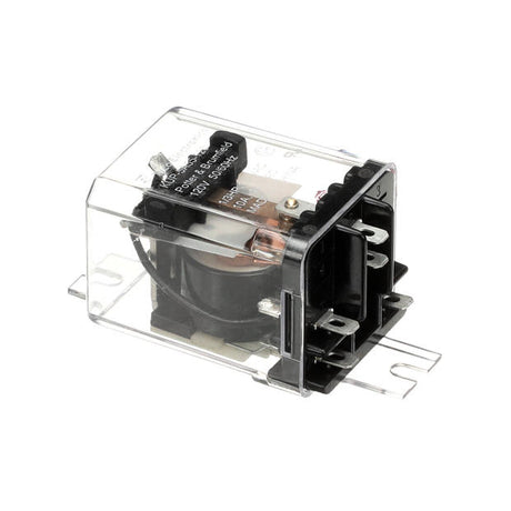 NEMCO PARTS Nemco 47447 Relay Spdt 120 AC - SKU NEM47447