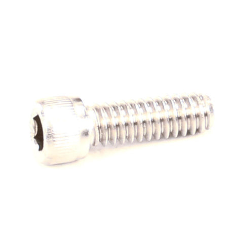 NEMCO PARTS Nemco 46606 Screw 1/4-20X3/4 SS Hex - SKU NEM46606