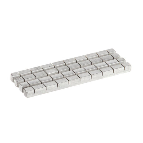 NEMCO PARTS Nemco 56437-2 Spacer Kit (3/8) - SKU NEM56437-2
