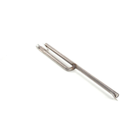 NIECO PARTS Nieco 14528 Burner Gooseneck Tube - 29.5 X 3-WELDME - SKU NC14528