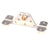 NIECO PARTS 15970 - SKU NC15970