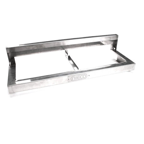 NIECO PARTS Nieco 17303 Cover Feeder Dual 13 Basic - SKU NC17303