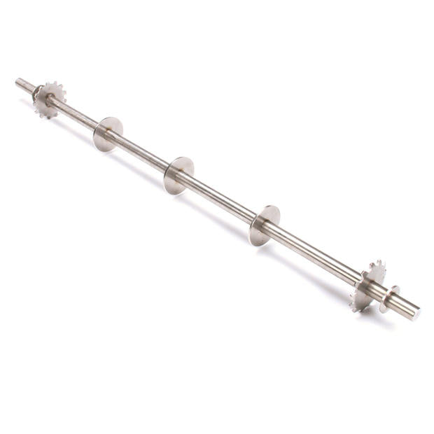 NIECO PARTS 15313 - SKU NC15313