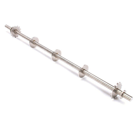 NIECO PARTS Nieco 15313 Drive Shaft 3/4 - 29 Belt - - SKU NC15313