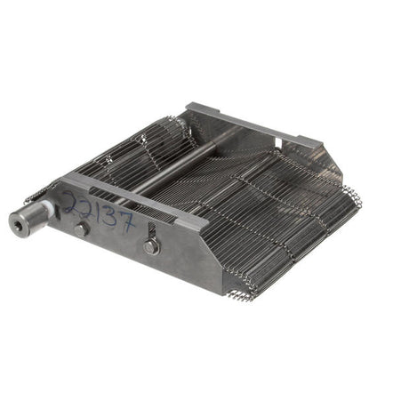 NIECO PARTS Nieco 22137 Drive Unit Wb 8 Belt Jf Right -Assem - SKU NC22137