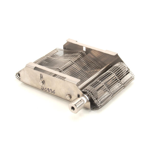 NIECO PARTS 20886 - SKU NC20886