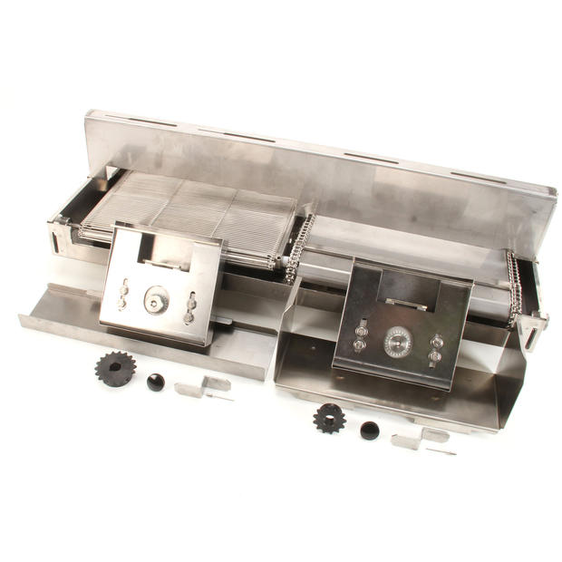 NIECO PARTS 17075 - SKU NC17075