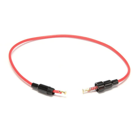 NIECO PARTS Nieco 12715 Fuse Holder Inline - SKU NC12715