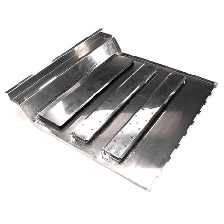 NIECO PARTS Nieco 16695 Grease Pan Front Short -30.5 - SKU NC16695