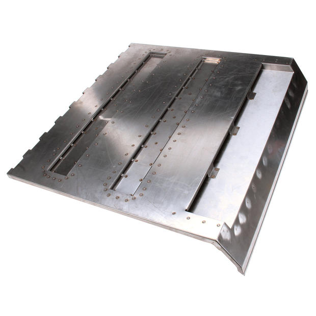 NIECO PARTS 16969 - SKU NC16969