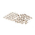 NIECO PARTS 8012-A - SKU NC8012-A