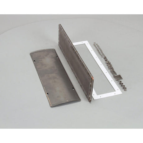 NIECO PARTS Nieco 8018-01 Lwr Burner Renewal KIT-18-1/2 (D - SKU NC8018-01