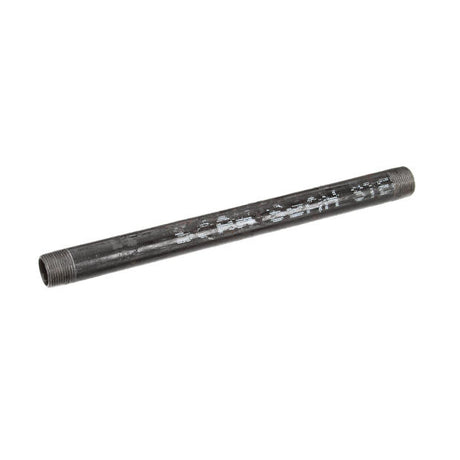 NIECO PARTS Nieco 17236 Pipe Nipple 3/4 X 12 1/2 Blk - SKU NC17236