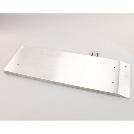 NIECO PARTS Nieco 4468-LH Platen Left HAND-980 (208V/1850W) - SKU NC4468-LH